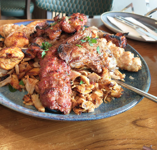 Photo of Sofra Grill Morden - 63 London Rd, Morden SM4 5HT